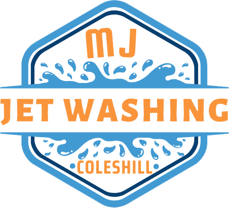 mj jet washing solutions coleshill